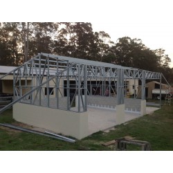 Stud Frame E Stud Frame E